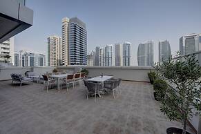 Regency Luxury Suites