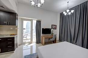Regency Luxury Suites