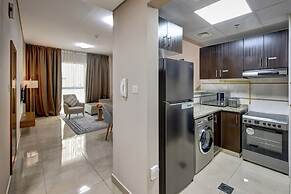 Regency Luxury Suites