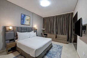 Regency Luxury Suites