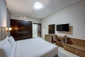 Regency Luxury Suites