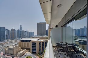 Regency Luxury Suites