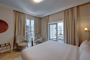 Regency Luxury Suites