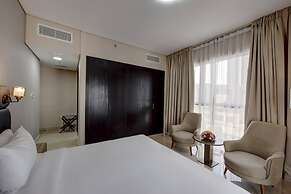 Regency Luxury Suites