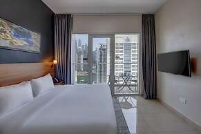 Regency Luxury Suites