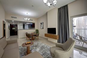Regency Luxury Suites