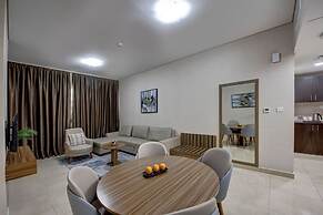 Regency Luxury Suites