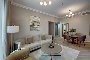 Regency Luxury Suites