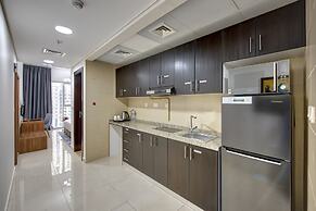 Regency Luxury Suites