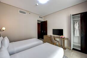 Regency Luxury Suites