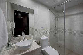 Regency Luxury Suites