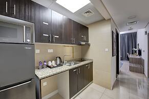 Regency Luxury Suites