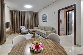 Regency Luxury Suites