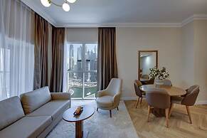 Regency Luxury Suites