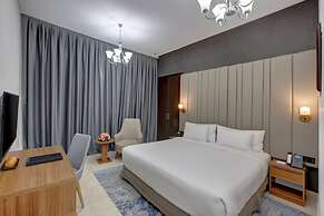 Regency Luxury Suites