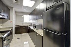 Regency Luxury Suites