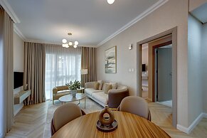 Regency Luxury Suites