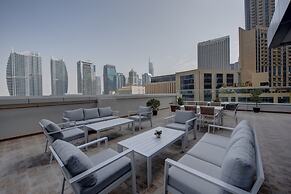 Regency Luxury Suites