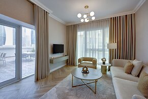 Regency Luxury Suites