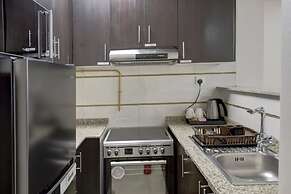 Regency Luxury Suites