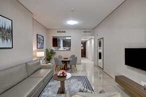 Regency Luxury Suites