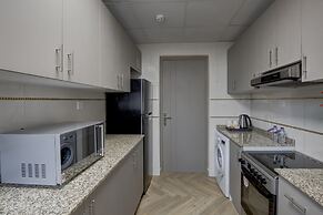 Regency Luxury Suites