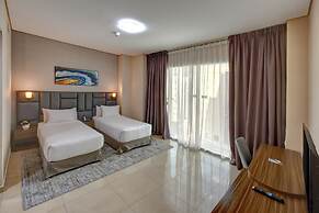 Regency Luxury Suites