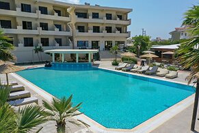 Ixia Dream adults only