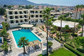 Ixia Dream adults only
