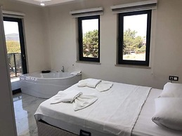 Stunning 4-bed Villa: Private Pool, Sauna & Hammam