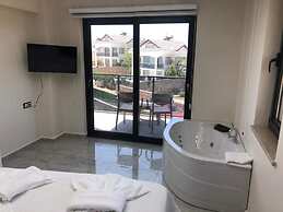 Stunning 4-bed Villa: Private Pool, Sauna & Hammam