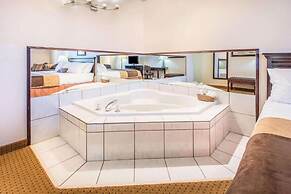 Gold Circle Inn