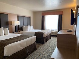 Gold Circle Inn