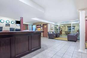 Gold Circle Inn