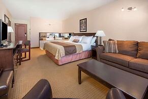 Gold Circle Inn