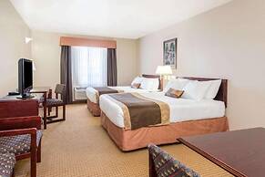 Gold Circle Inn