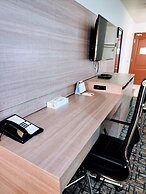Gold Circle Inn
