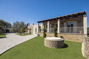 Luxury Villa Helanes