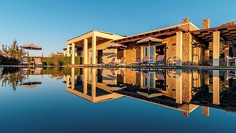 Luxury Villa Helanes