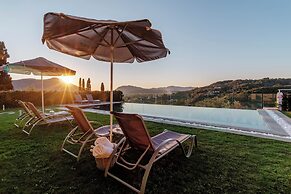 Luxury Villa Helanes