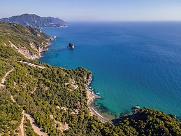 Luxury Villa Helanes
