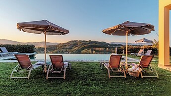 Luxury Villa Helanes