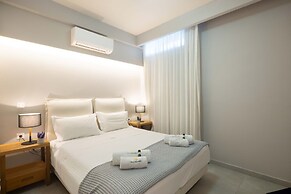 Luxury Villa Helanes