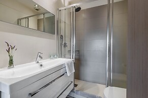 Luxury Villa Helanes