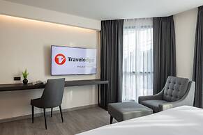 Travelodge Phuket Town