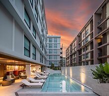 Travelodge Phuket Town