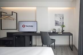 Travelodge Phuket Town