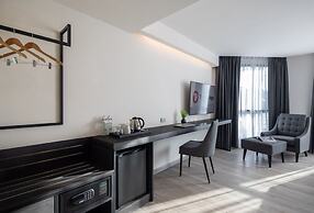 Travelodge Phuket Town
