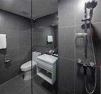 Travelodge Phuket Town
