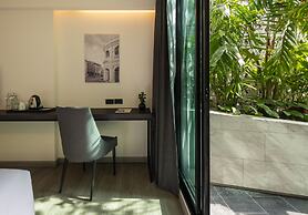 Travelodge Phuket Town